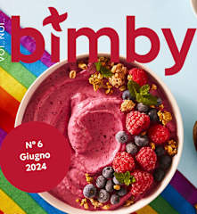 Voi...Noi...Bimby® - Giugno 2024