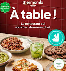 À table !