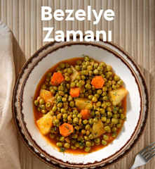 Bezelye Zamanı