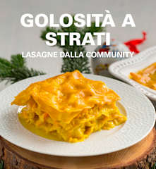 Golosità a strati