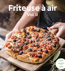 Friteuse à air
