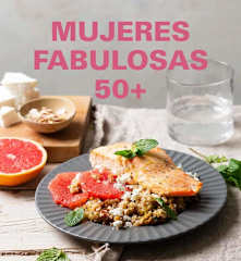 Mujeres 50+