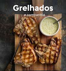 Grelhados e companhia