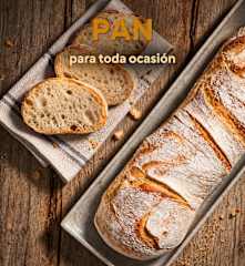 Pan para toda ocasión