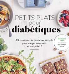 Petits plats pour diabétiques