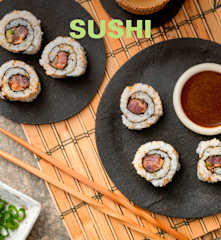 Sushi