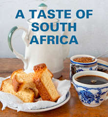 A taste of South Africa