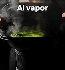 Al vapor