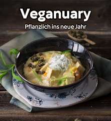 Veganuary