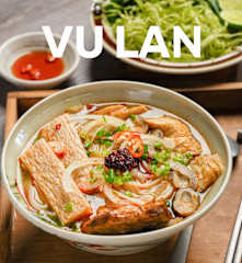 Vu Lan