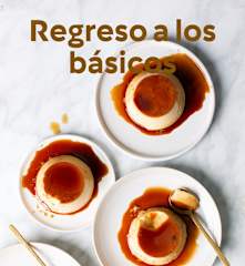 Regreso a lo básico
