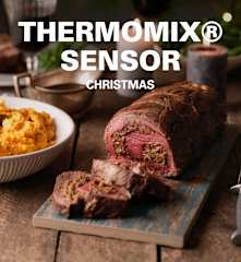 Thermomix® Sensor: Christmas