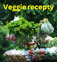 Veggie recepty