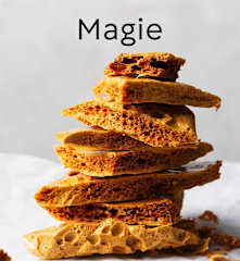 Il suffit de peu pour créer de la magie