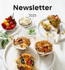 Newsletter 2025