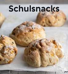 Schulsnacks