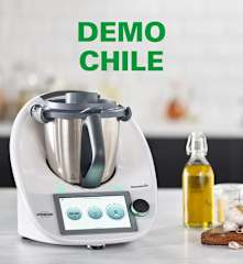 Demo Chile