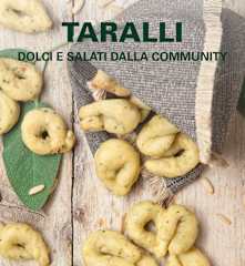 Taralli