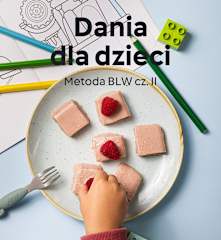 Dania dla dzieci