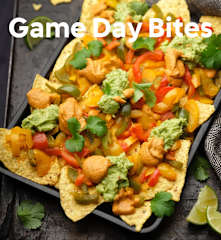 Game Day Bites