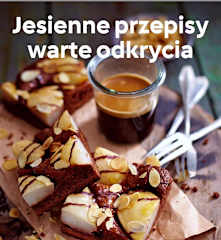 Jesienne przepisy warte odkrycia