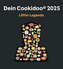 Löffel-Legende