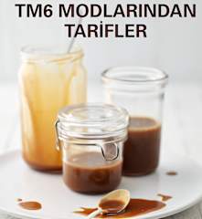 TM6 MODLARINDAN TARİFLER