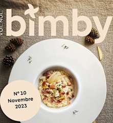 Voi...Noi...Bimby® - Novembre 2023