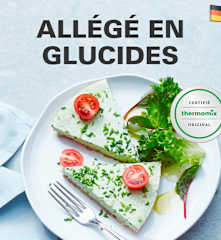 Allégé en glucides