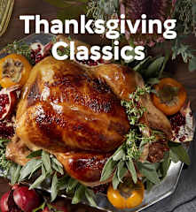 Thanksgiving Classics