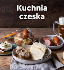 Kuchnia czeska