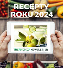 Recepty roku 2024