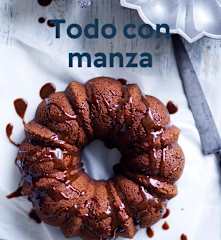 Todo con manzana