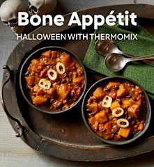 Bone Appétit