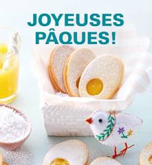 Joyeuses Pâques!