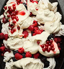 Crema batida