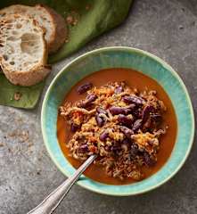 Chilli con carne