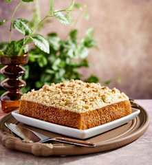 Cempedak Cake