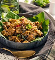 Lamb Varuval