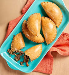 Μανιταροπιτάκια