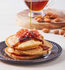 Tortitas Low carb