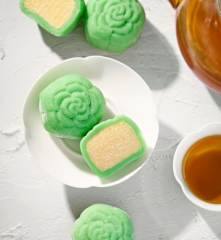 Durian Snowskin Mooncake