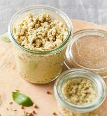 Chicken Stock Paste