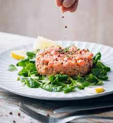 Somon Tartar