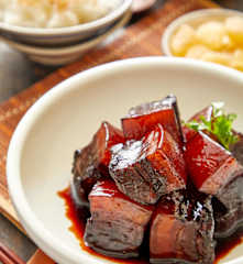 外婆红烧肉