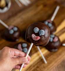 Bombon feliz