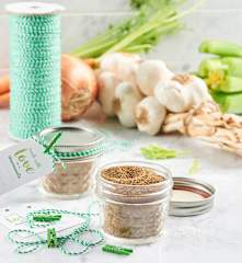 Vegetable Stock Powder