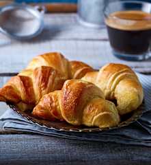 Croissants