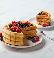 Gaufres