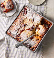 Pflaumenmichel